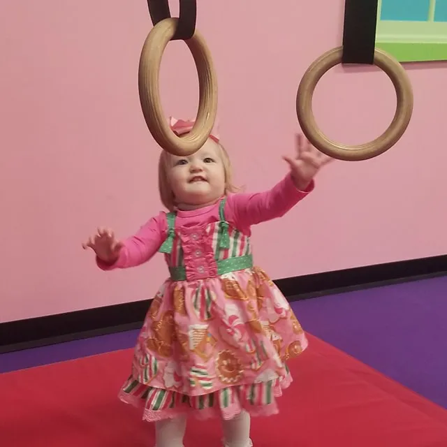 Romp n' Roll North Raleigh Picture 4