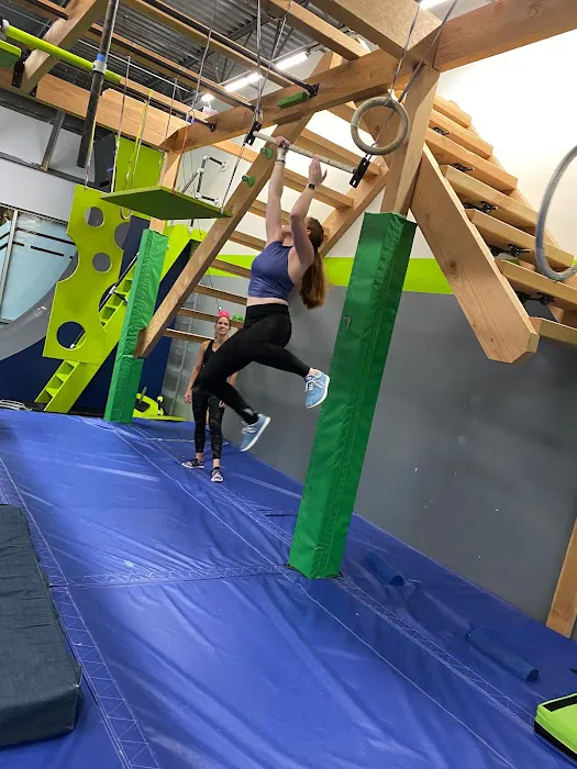 Warrior Tech Raleigh Picture 8