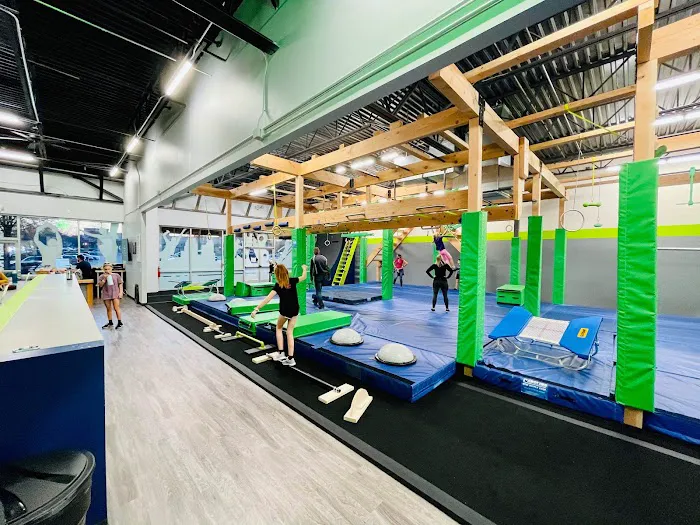 Warrior Tech Raleigh Picture 5