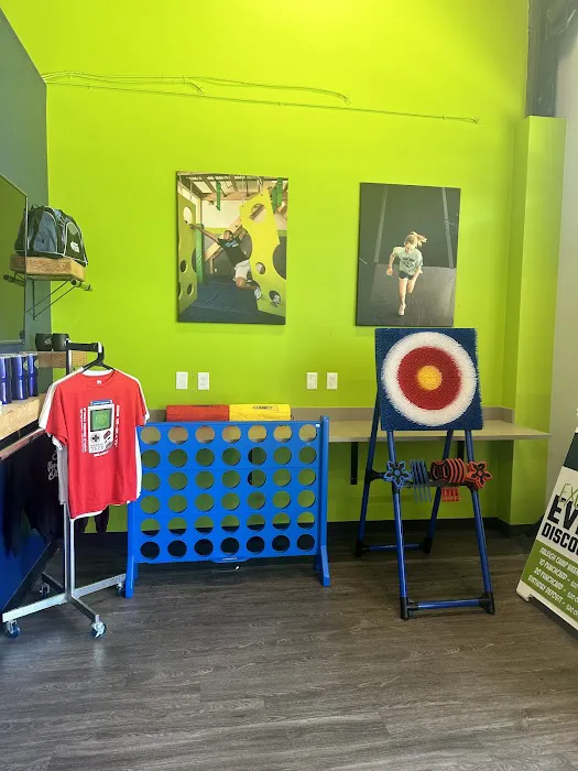 Warrior Tech Raleigh Picture 9