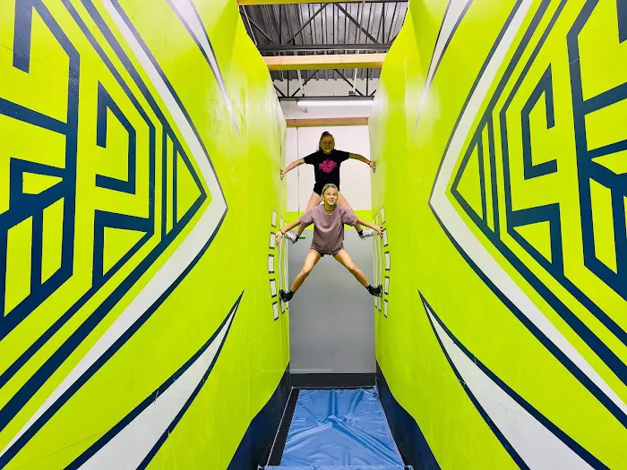 Warrior Tech Raleigh Picture 10