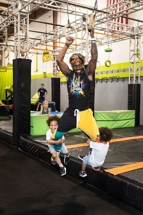 Warrior Tech Raleigh Picture 7