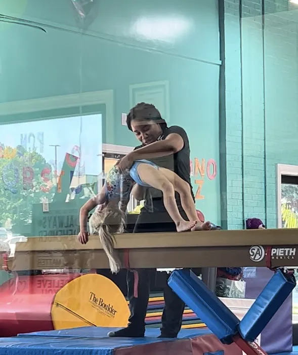 The Little Gym of North Raleigh/Wake Forest Picture 1