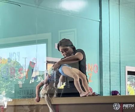 The Little Gym of North Raleigh/Wake Forest