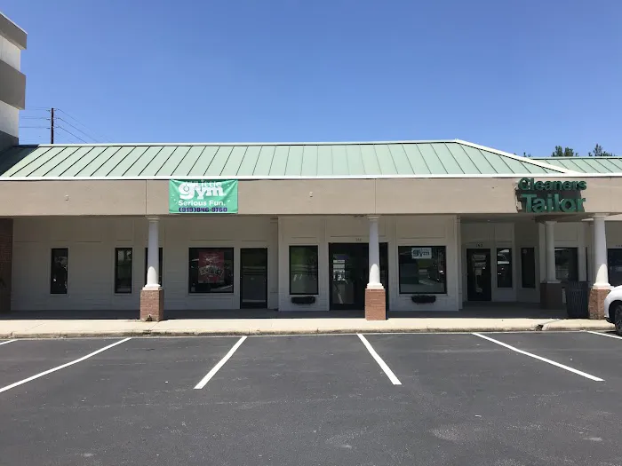 The Little Gym of North Raleigh/Wake Forest Picture 9