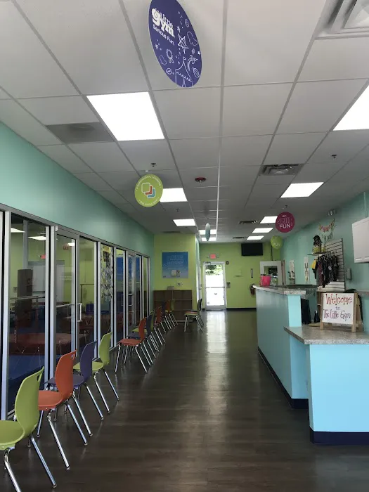 The Little Gym of North Raleigh/Wake Forest Picture 8