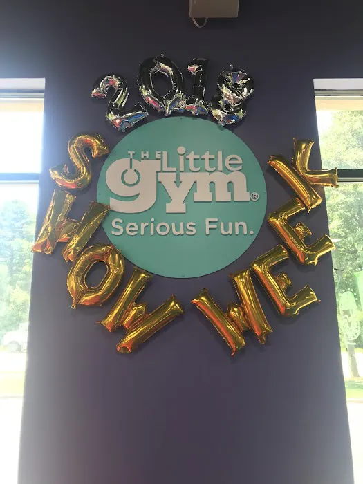 The Little Gym of North Raleigh/Wake Forest Picture 4