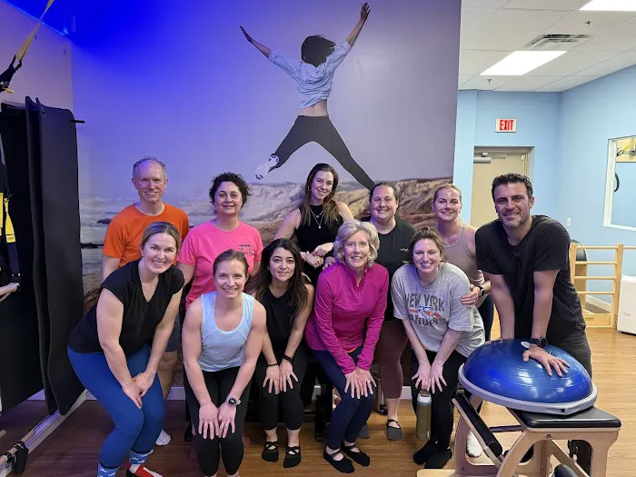 Club Pilates Picture 10