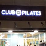 Club Pilates
