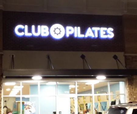 Club Pilates