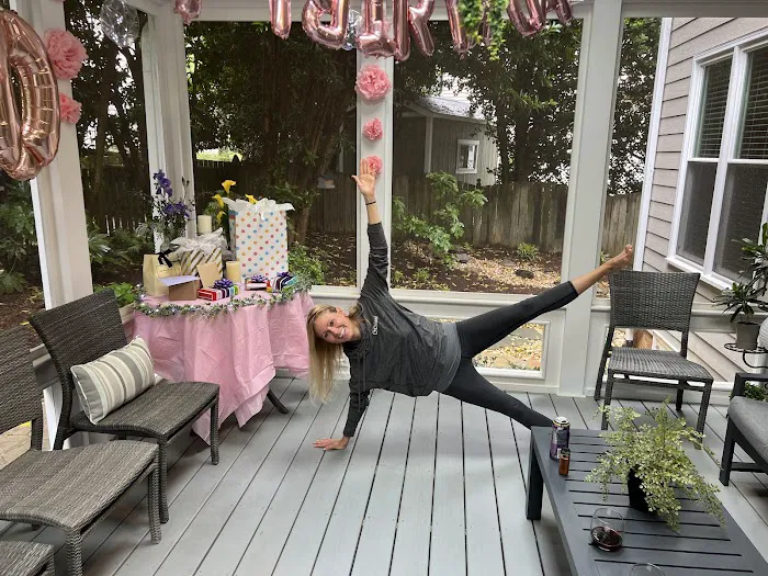 Club Pilates Picture 9