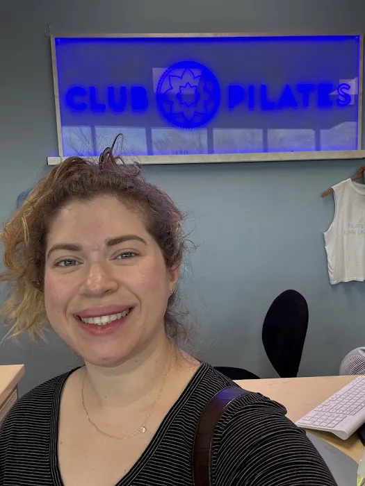 Club Pilates Picture 2