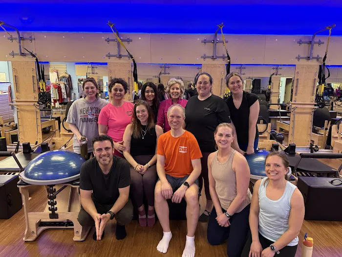 Club Pilates Picture 6