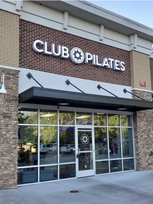 Club Pilates Picture 7