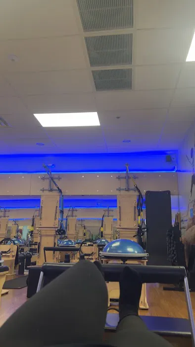 Club Pilates Picture 3