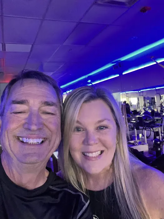 Club Pilates Picture 8