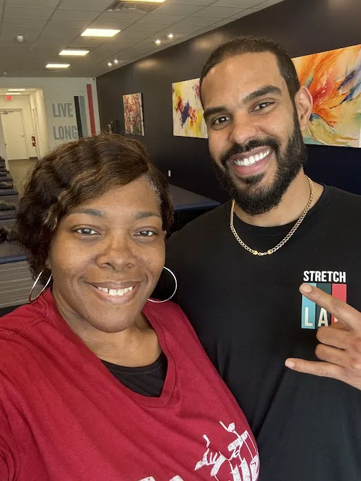 StretchLab Picture 1