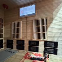 HOTWORX - Raleigh, NC - North Raleigh ico