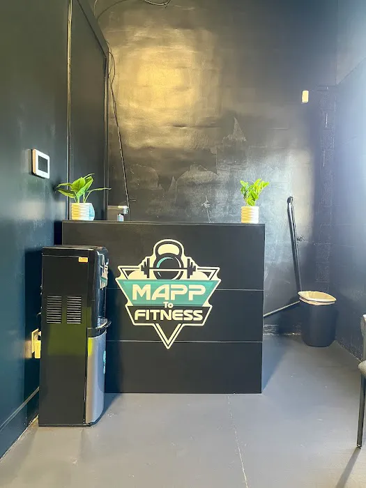 Mapp To Fitness Picture 5