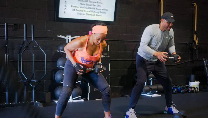 Mapp To Fitness Picture 3