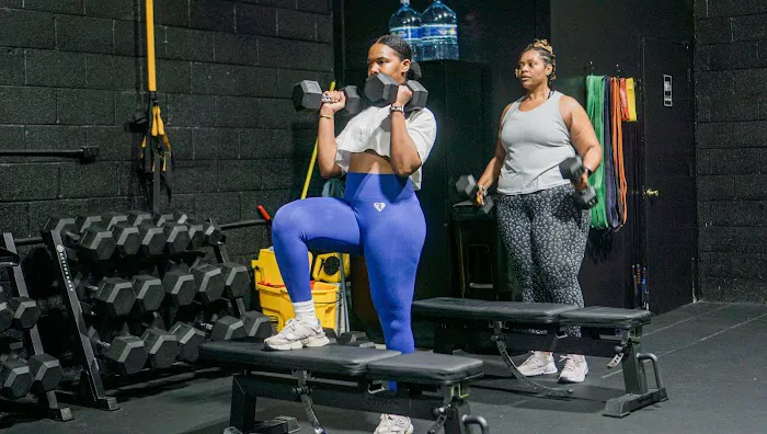 Mapp To Fitness Picture 4