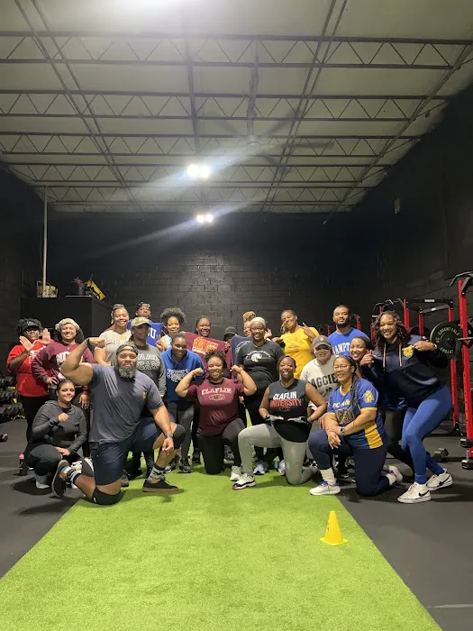 Mapp To Fitness Picture 7