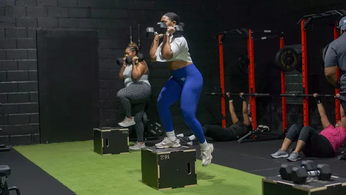 Mapp To Fitness Picture 1