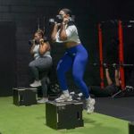 Mapp To Fitness