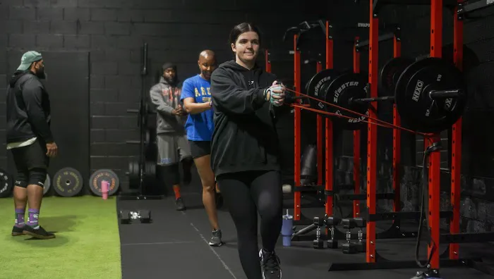 Mapp To Fitness Picture 2