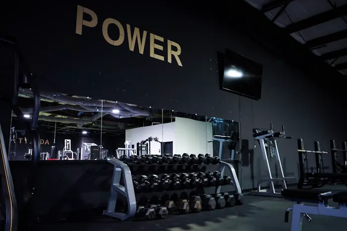 Grizzyyy Fitness Picture 3