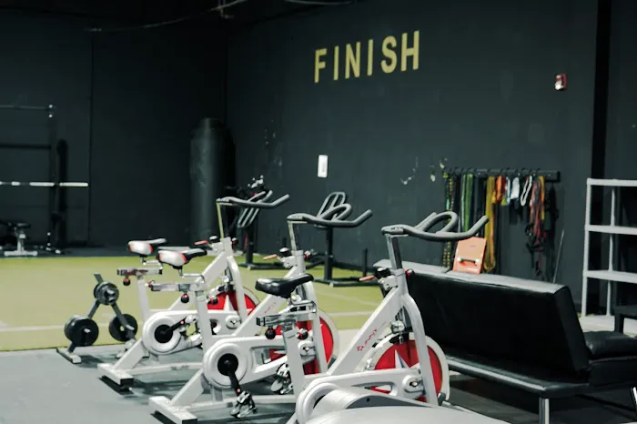 Grizzyyy Fitness Picture 2