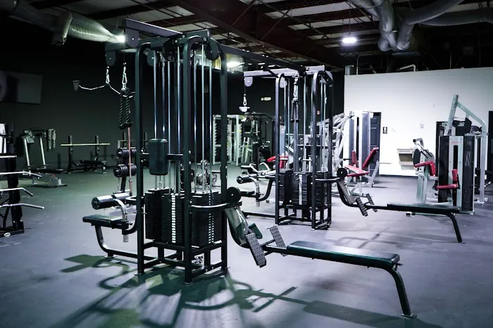 Grizzyyy Fitness Picture 5