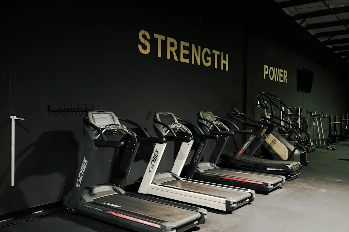 Grizzyyy Fitness Picture 1