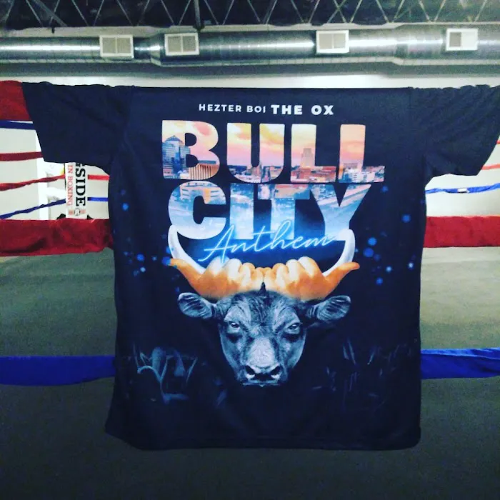 Inner City Youth & Boxing Center Picture 5