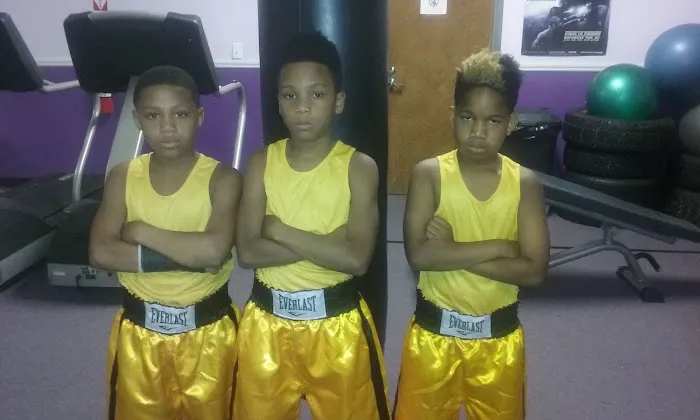 Inner City Youth & Boxing Center Picture 4