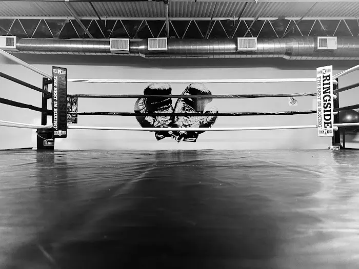 Inner City Youth & Boxing Center Picture 7