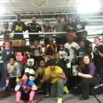 Inner City Youth & Boxing Center