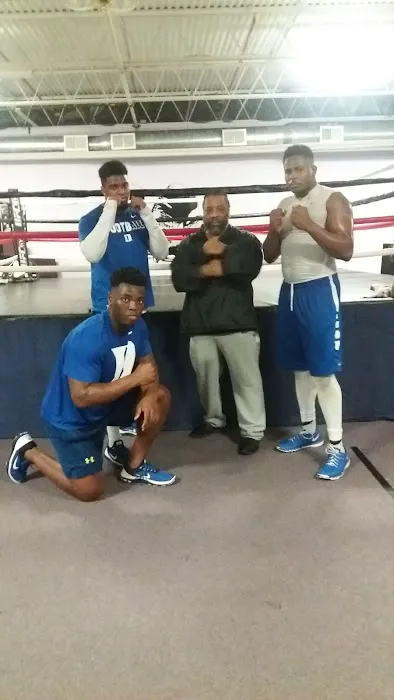 Inner City Youth & Boxing Center Picture 3