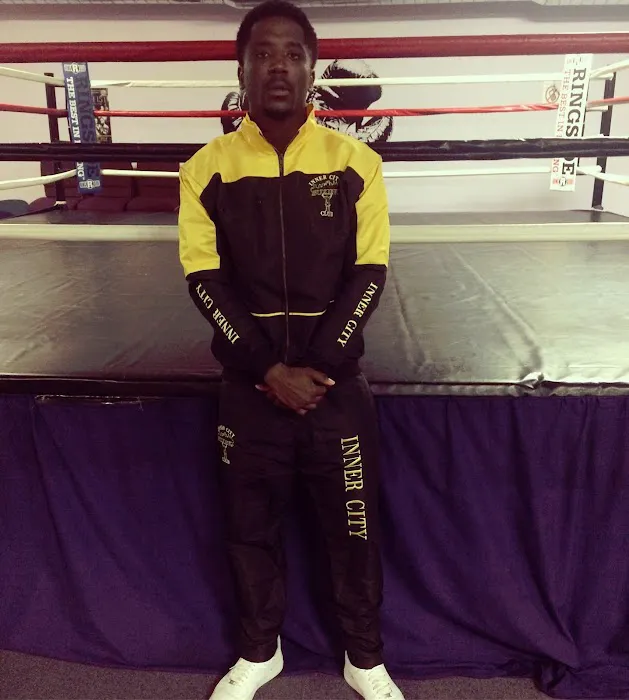 Inner City Youth & Boxing Center Picture 10