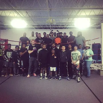 Inner City Youth & Boxing Center Picture 6