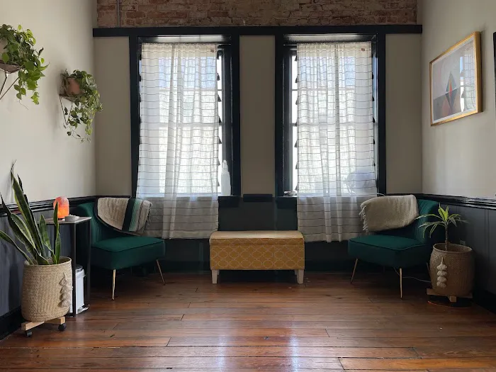 Rhythmic Bloom Picture 1