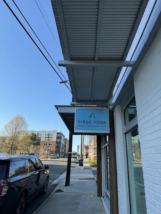 Virge Yoga Picture 2