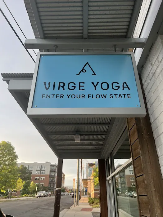 Virge Yoga Picture 8