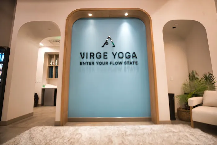 Virge Yoga Picture 1
