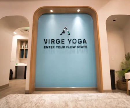Virge Yoga