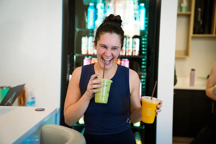 Virge Yoga Picture 4