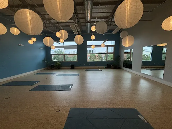 Virge Yoga Picture 3