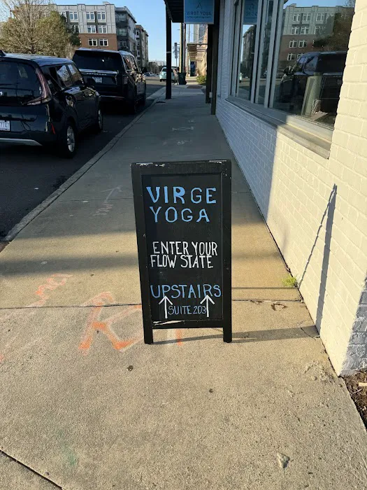 Virge Yoga Picture 7