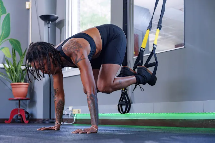 Radical Movement Fitness Studio Picture 1