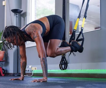 Radical Movement Fitness Studio